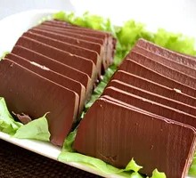 Duck Blood