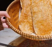 Mengcheng Flatbread