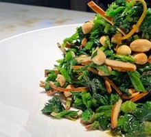 Huizhou Mixed Salad