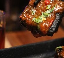 Tunxi Stinky Tofu