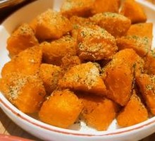 Seaweed Potato Crisps