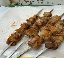 Beef tendon