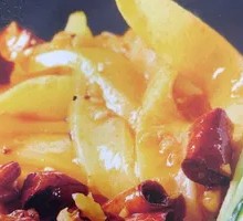 Xiyu Cold Noodles