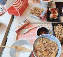 Signature Beef Rice
