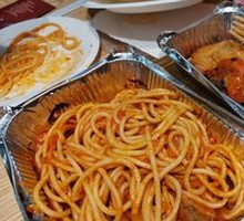 Spaghetti Bolognese