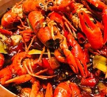 Spicy Crawfish