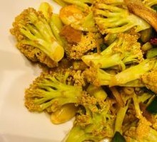 Cauliflower