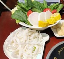 Rice Noodles