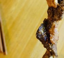 Fried Mushrooms
