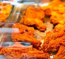 Large Chicken Thigh