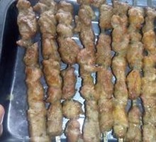 Fresh Hand-Cut Lamb