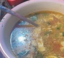 Qiqihar Noodle Soup