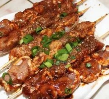 Wangjing Small腰