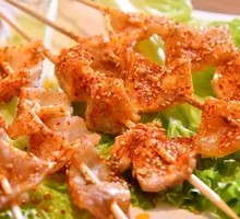Tendon Skin