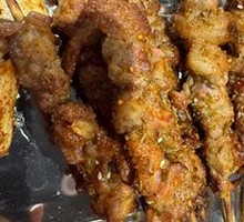 Beef Tendon