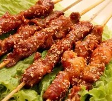 Goat tendon