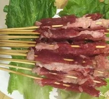 Tender Beef Tendon