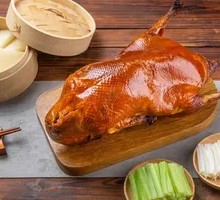 Signature Steamed Soup Braised Duck Set