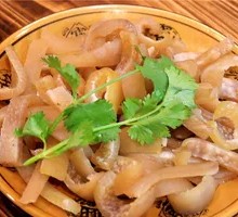 Pork Skin Strips