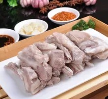 Hand-held Lamb
