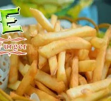 Original Fries