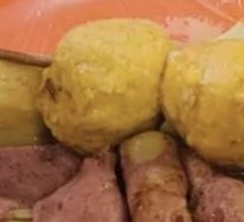 Crispy Bone丸