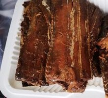 Braised Tender Fish