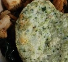 Chicken Patty