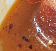 Spicy Roast Duck