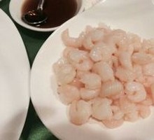 Crystal Shrimp