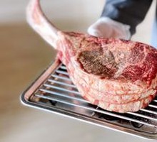 Australian Angus Ribeye Steak