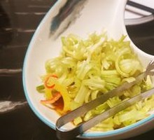 Majiagou Celery