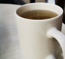 Honey Ginger Tea