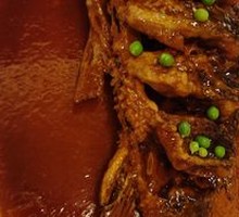 Sweet and Sour Fish