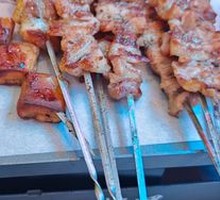 Special Pork Belly