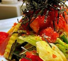 Seafood Salad