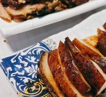 Braised Pork Cubes