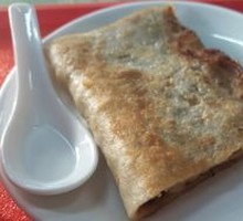 Meat Patty