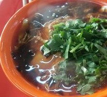 Tofu pudding
