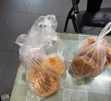 Tianjin Flatbread