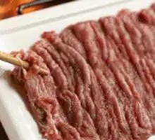 Fresh Hand-Cut Lamb