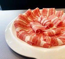 Striped Wagyu Beef