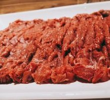 Fresh Hand-Cut Lamb