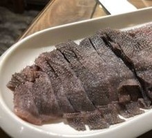 Fresh Tofu Skin