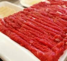 Fresh Lamb Meat