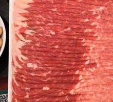 Lamb Slices