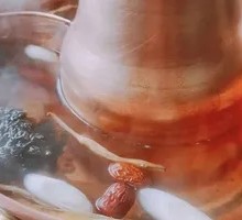 Clear Soup Pot