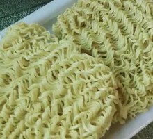 Hot Pot Noodles