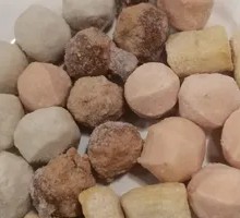 Fish Balls