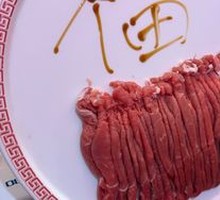 Fresh Hand-Cut Lamb
